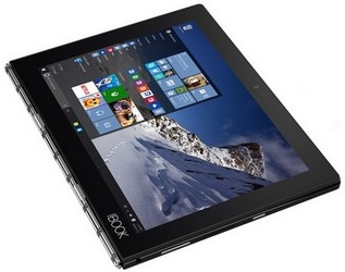 Замена дисплея на планшете Lenovo Yoga Book Windows в Курске